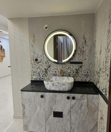 3 Bedroom 1617 Sq.Ft. Apartment in Bachupally Hyderabad