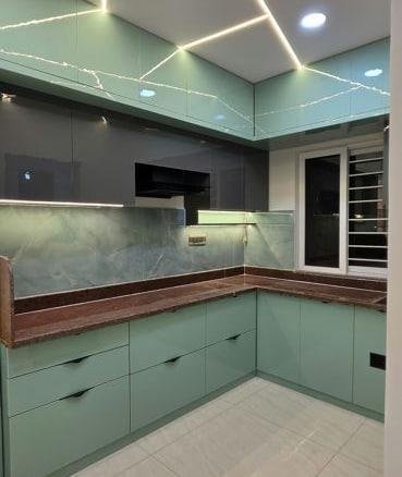 3 Bedroom 1617 Sq.Ft. Apartment in Bachupally Hyderabad