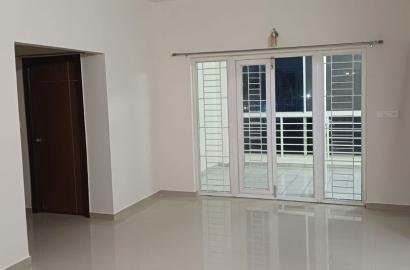3 Bedroom 2010 Sq.Ft. Apartment in Kothaguda Hyderabad