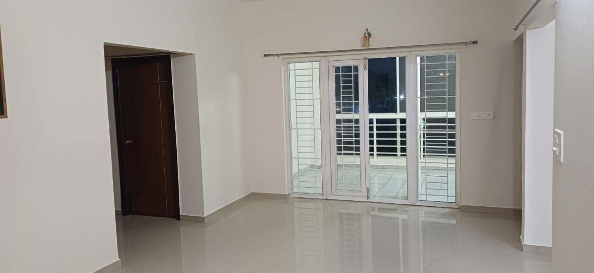 3 Bedroom 2010 Sq.Ft. Apartment in Kothaguda Hyderabad