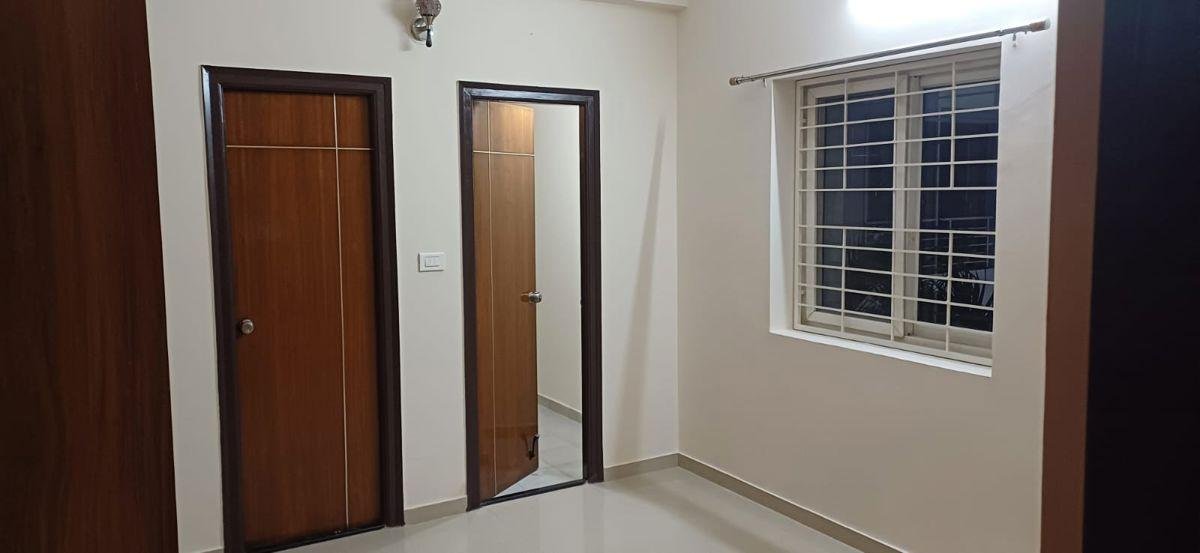 3 Bedroom 2010 Sq.Ft. Apartment in Kothaguda Hyderabad