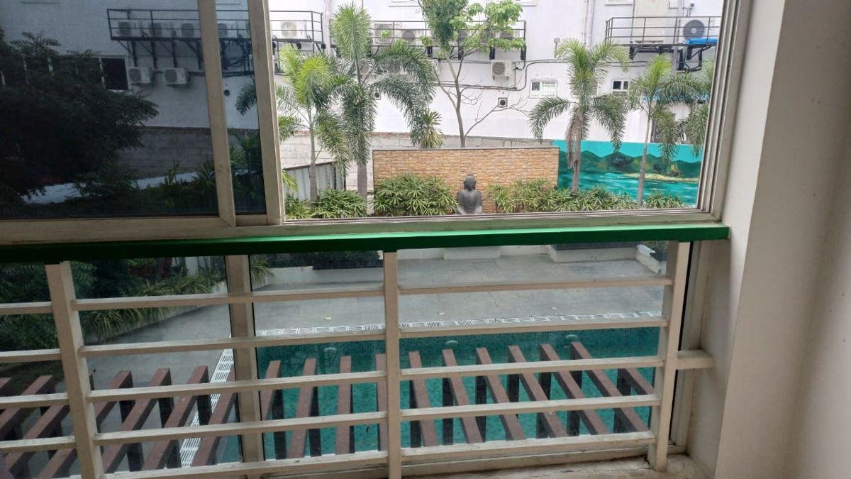 3 Bedroom 2010 Sq.Ft. Apartment in Kothaguda Hyderabad