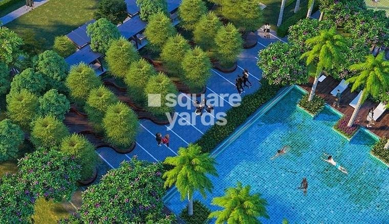 3 Bedroom 1617 Sq.Ft. Apartment in Bachupally Hyderabad