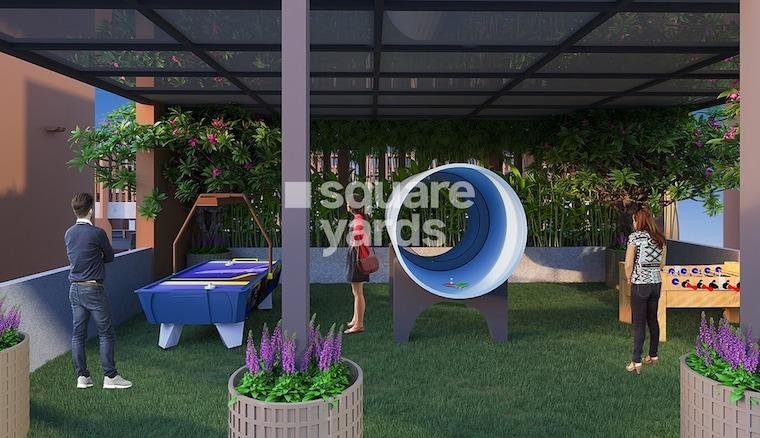 3 Bedroom 1617 Sq.Ft. Apartment in Bachupally Hyderabad
