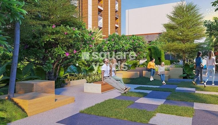 3 Bedroom 1617 Sq.Ft. Apartment in Bachupally Hyderabad