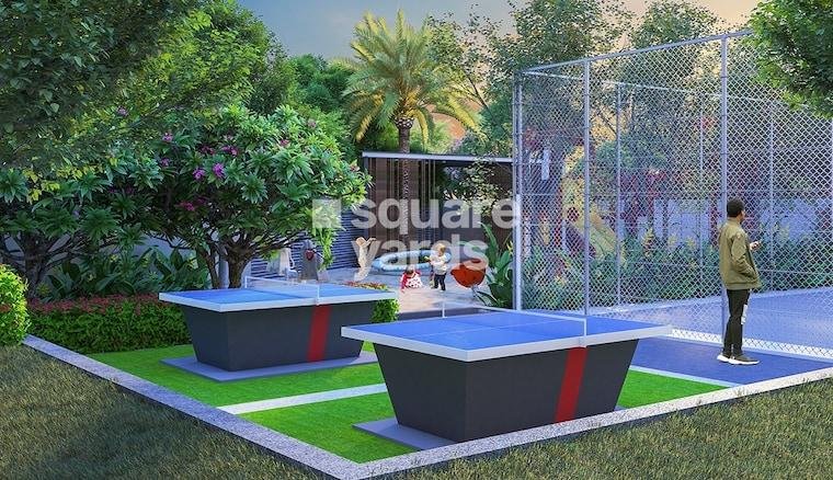 3 Bedroom 1617 Sq.Ft. Apartment in Bachupally Hyderabad