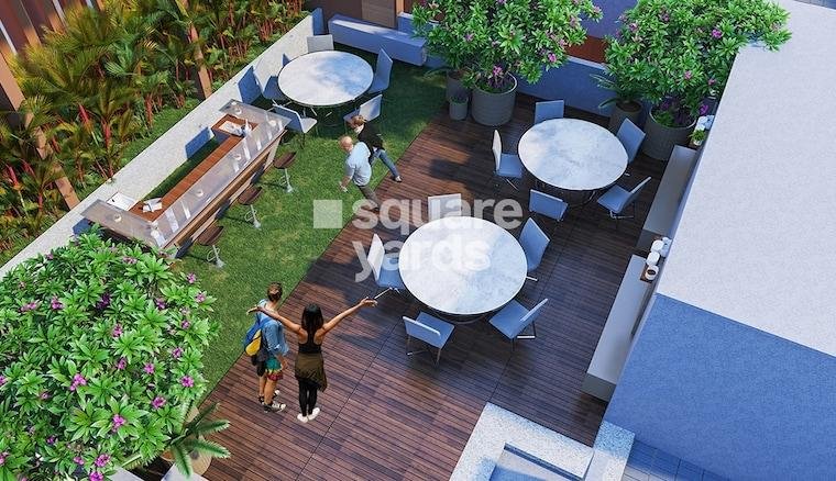 3 Bedroom 1617 Sq.Ft. Apartment in Bachupally Hyderabad