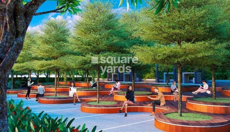 3 Bedroom 1617 Sq.Ft. Apartment in Bachupally Hyderabad