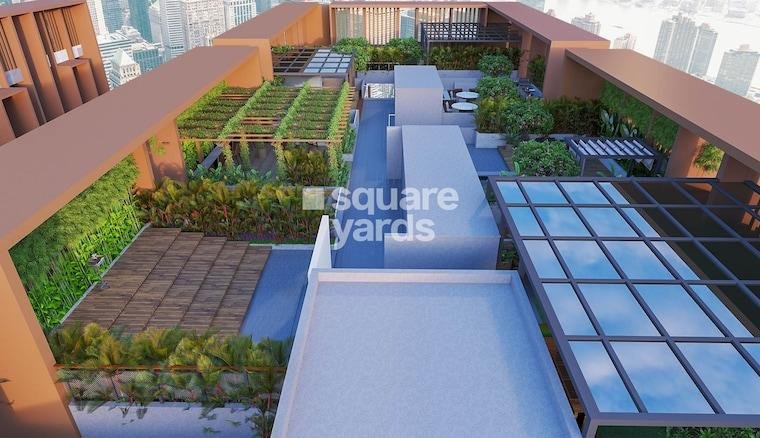 3 Bedroom 1617 Sq.Ft. Apartment in Bachupally Hyderabad