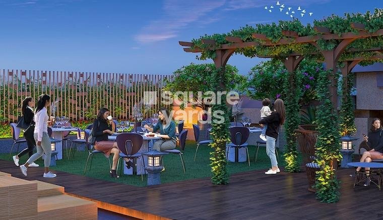 3 Bedroom 1617 Sq.Ft. Apartment in Bachupally Hyderabad