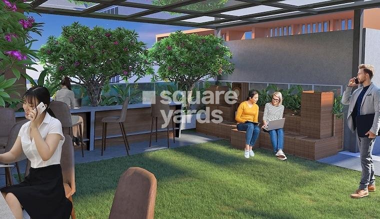 3 Bedroom 1617 Sq.Ft. Apartment in Bachupally Hyderabad