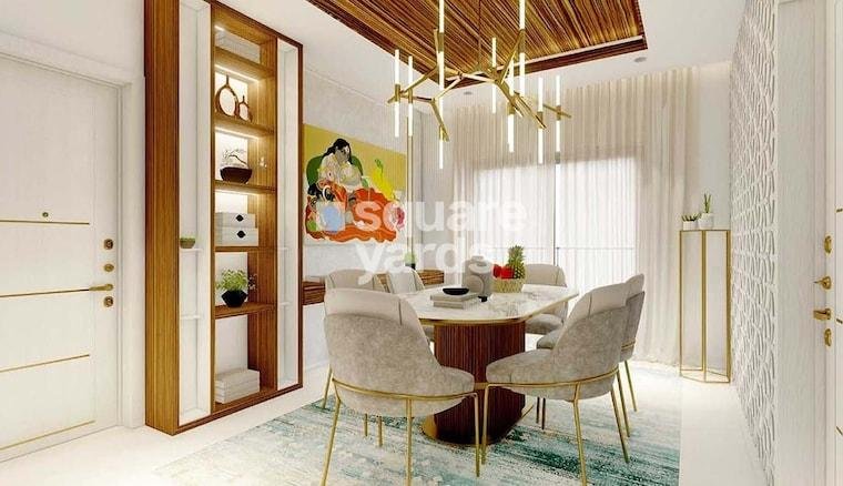 3 Bedroom 1617 Sq.Ft. Apartment in Bachupally Hyderabad