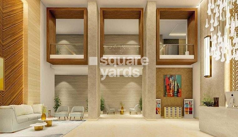 3 Bedroom 1617 Sq.Ft. Apartment in Bachupally Hyderabad