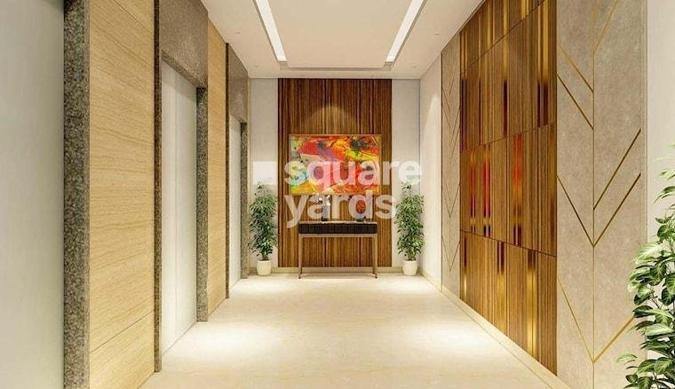 3 Bedroom 1617 Sq.Ft. Apartment in Bachupally Hyderabad