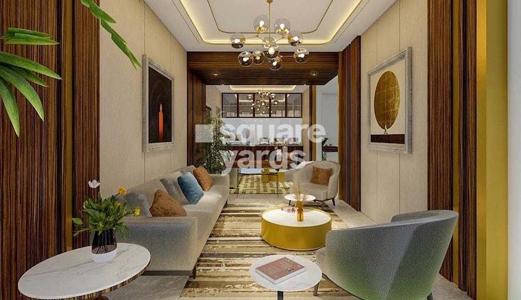 3 Bedroom 1617 Sq.Ft. Apartment in Bachupally Hyderabad