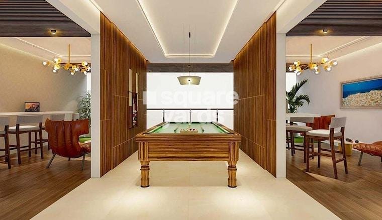3 Bedroom 1617 Sq.Ft. Apartment in Bachupally Hyderabad