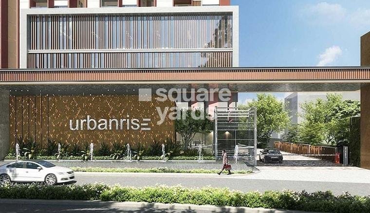 3 Bedroom 1617 Sq.Ft. Apartment in Bachupally Hyderabad