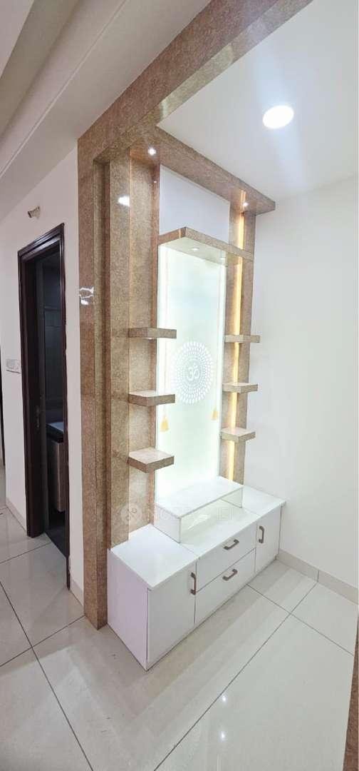 4+ BHK Flat In Aparna Luxor Park for Rent In Kondapur ( 4 Bhk + 1 Servent Room )