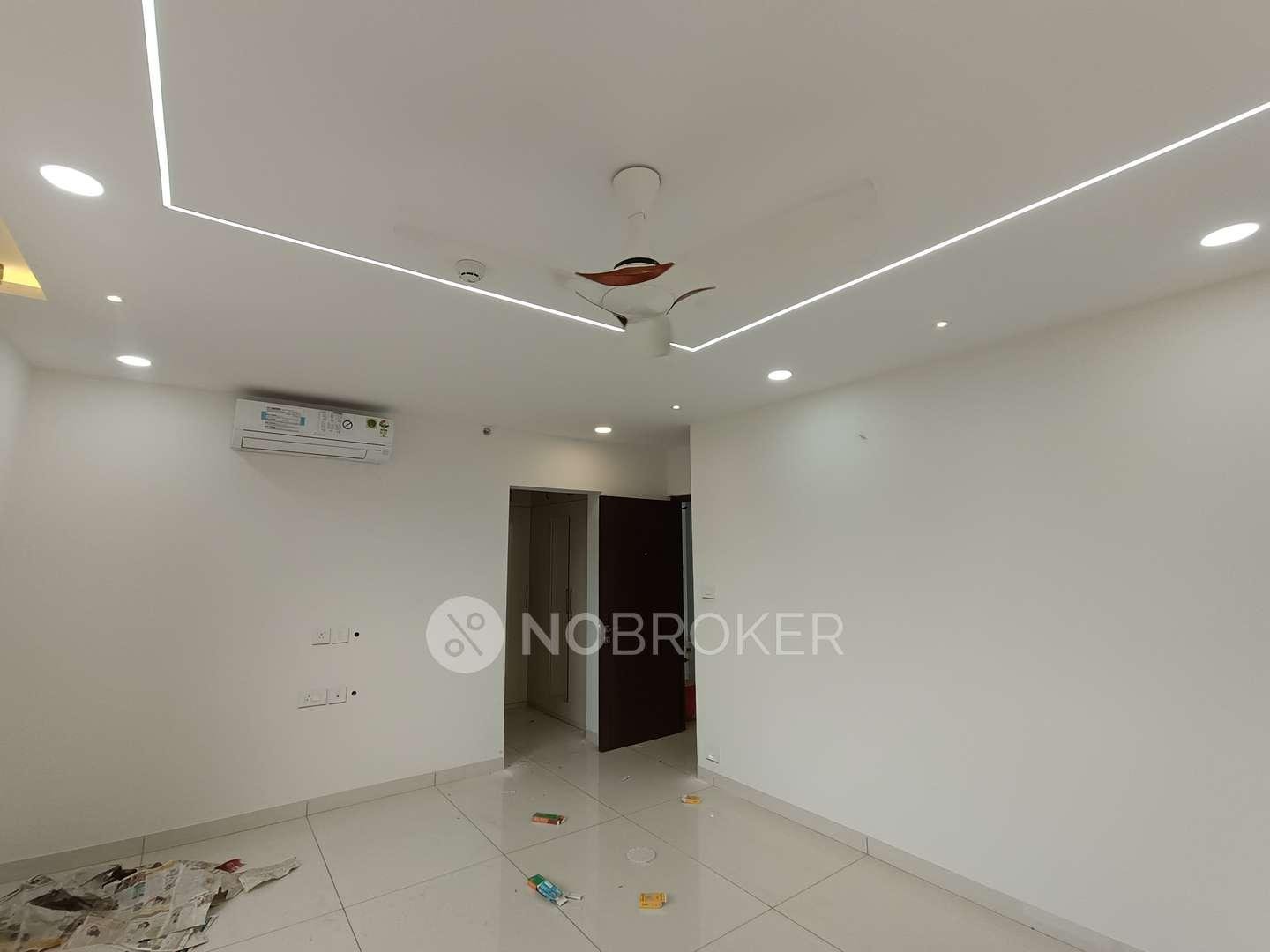 4+ BHK Flat In Aparna Luxor Park for Rent In Kondapur ( 4 Bhk + 1 Servent Room )