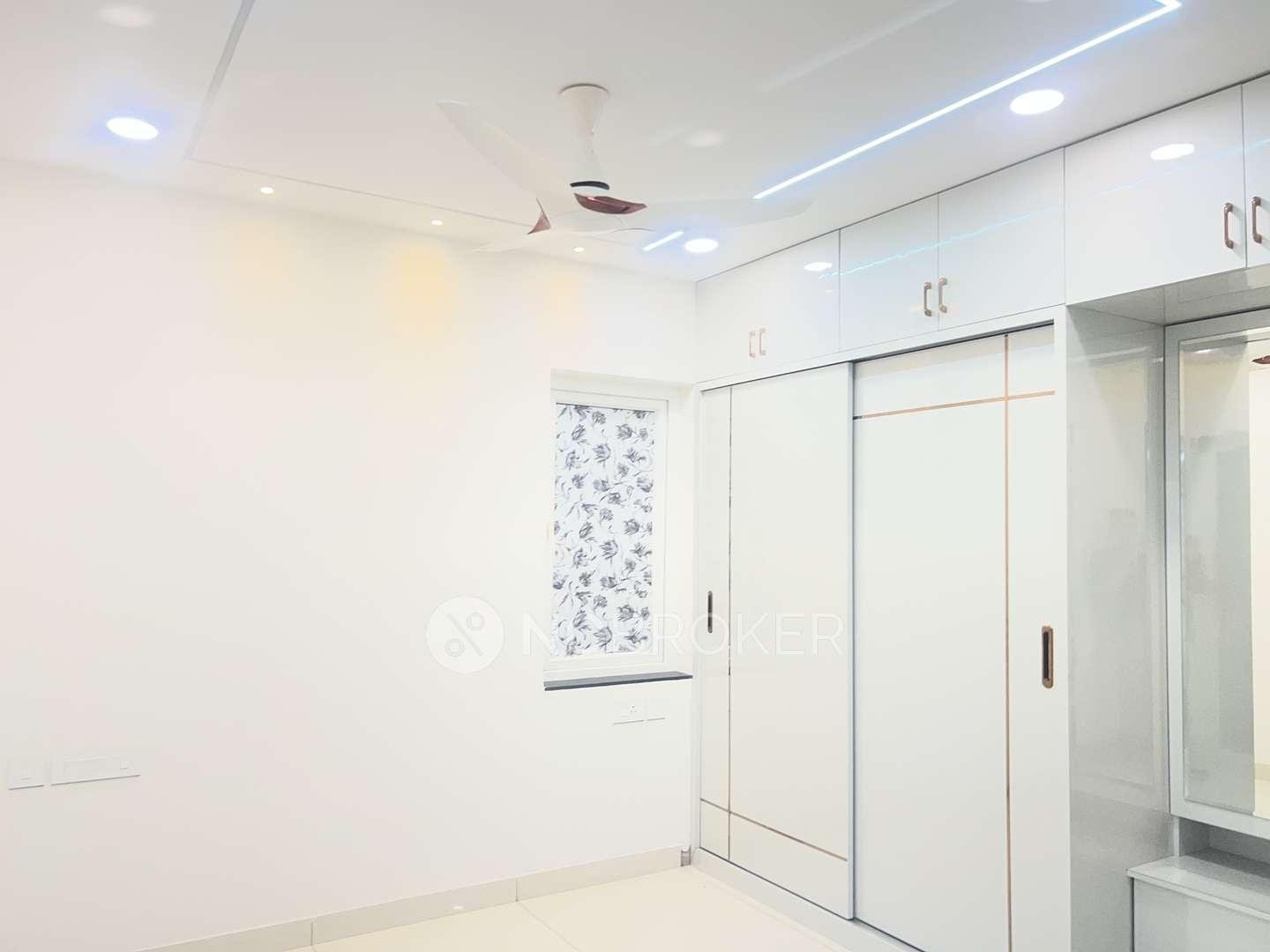 4+ BHK Flat In Aparna Luxor Park for Rent In Kondapur ( 4 Bhk + 1 Servent Room )