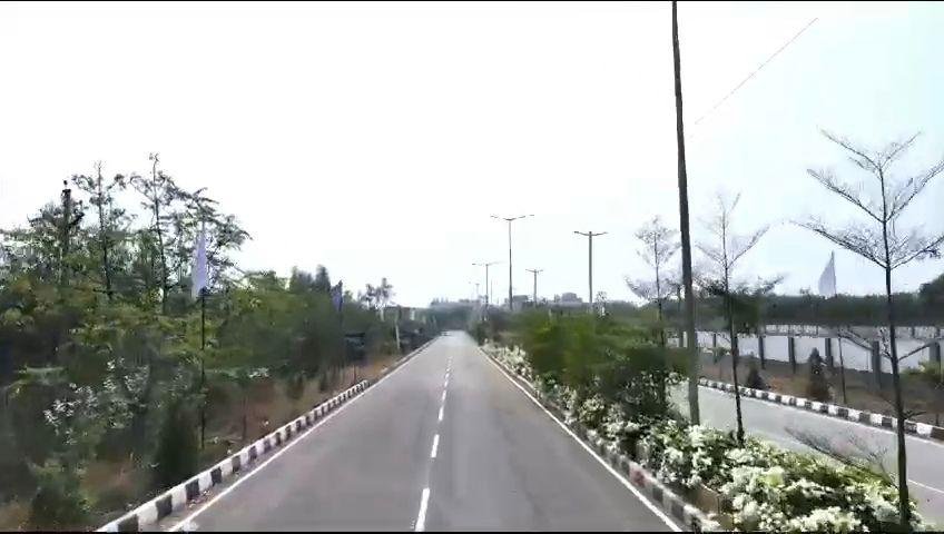 196 Sq.Yd. Plot for Sale  in Choutuppal Hyderabad