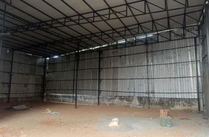 Commercial Shop 4000 Sq.Ft. in Erragadda Hyderabad
