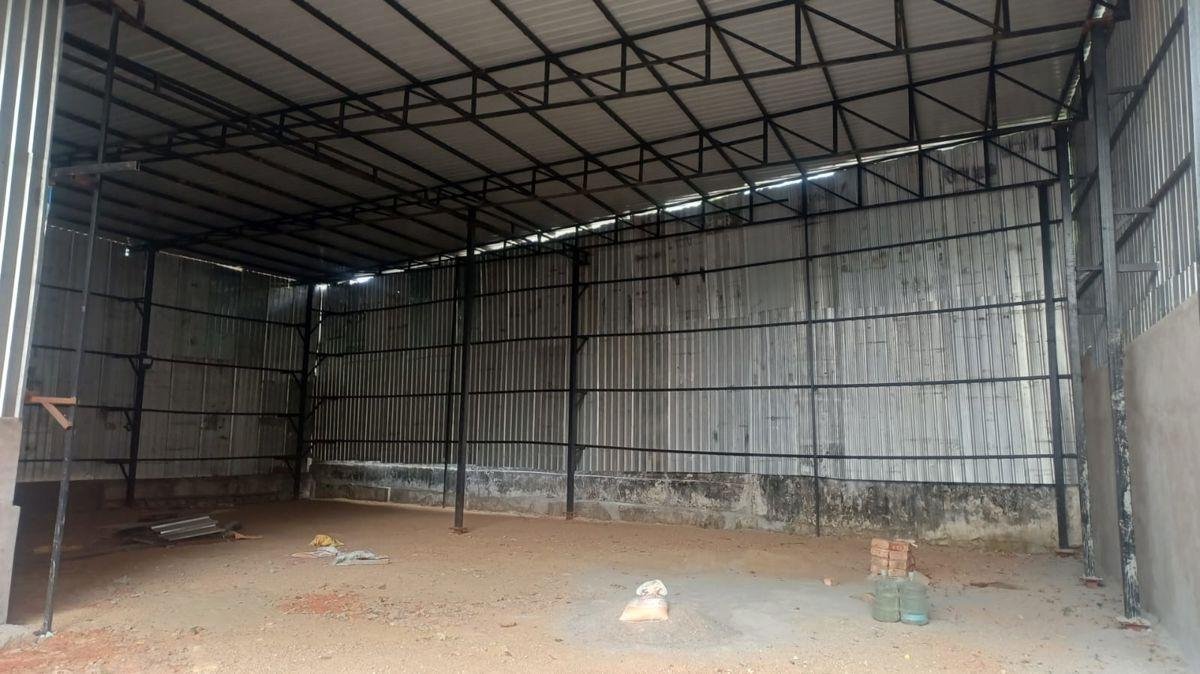 Commercial Shop 4000 Sq.Ft. in Erragadda Hyderabad