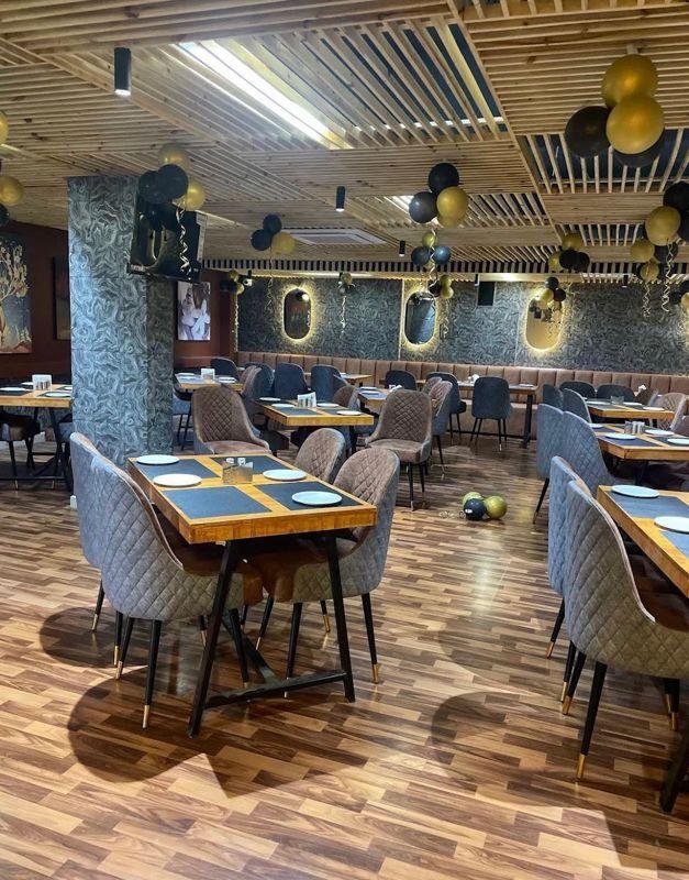 Commercial Shop 8500 Sq.Ft. in Madhapur Hyderabad
