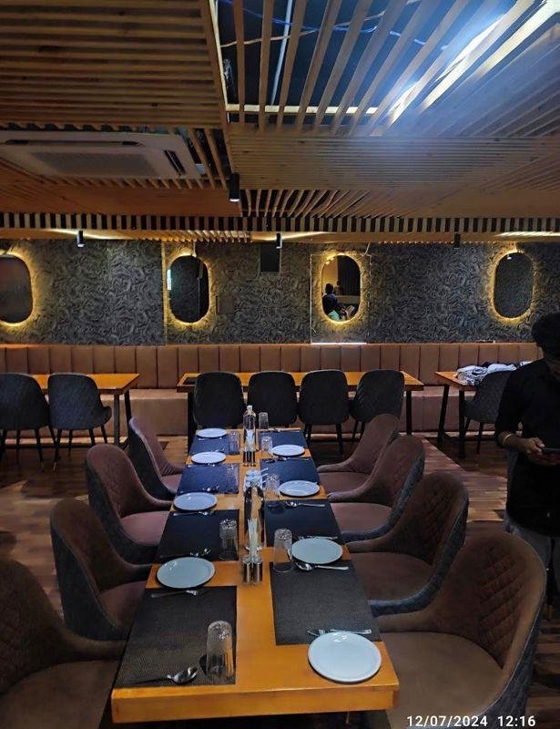 Commercial Shop 8500 Sq.Ft. in Madhapur Hyderabad