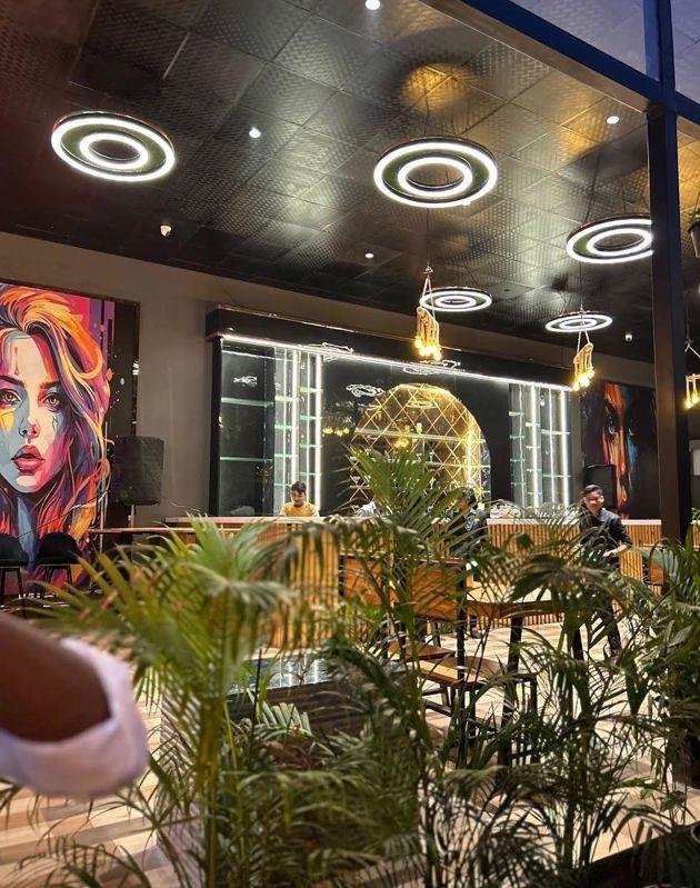 Commercial Shop 8500 Sq.Ft. in Madhapur Hyderabad