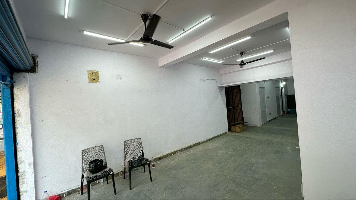 4 BHK Flat 4761 Sq-ft For Rent in Lodha Bellezza, Hitech City, Hyderabad