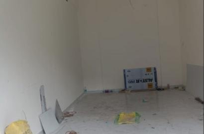 Commercial Shop 200 Sq.Ft. in Sri Sai Nagar Hyderabad