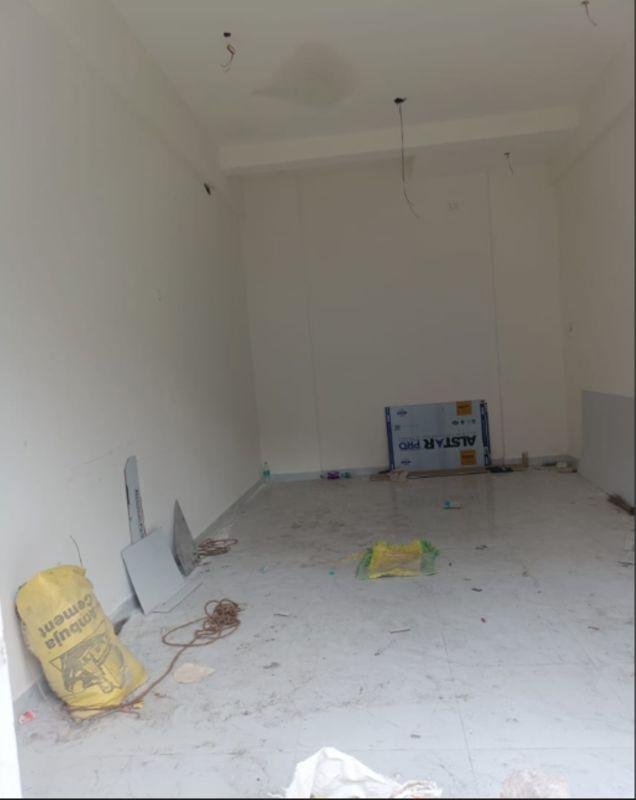 Commercial Shop 200 Sq.Ft. in Sri Sai Nagar Hyderabad