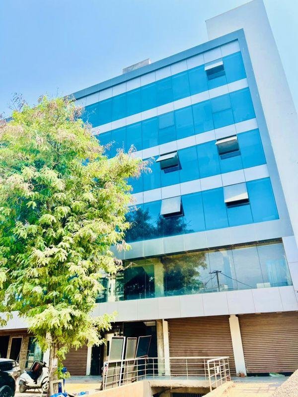 Commercial Shop 1185 Sq.Ft. in Puppalaguda Hyderabad