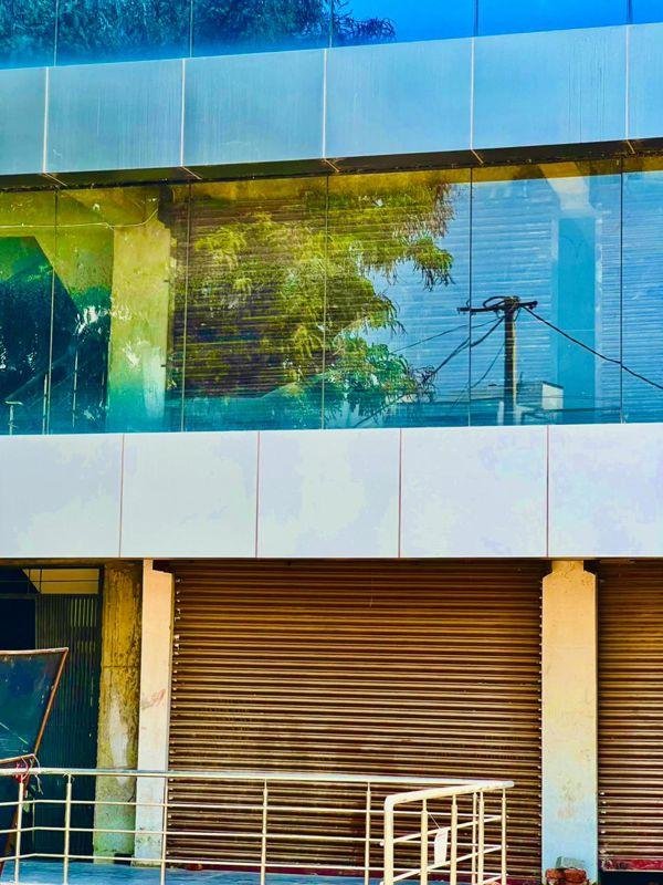 Commercial Shop 1185 Sq.Ft. in Puppalaguda Hyderabad