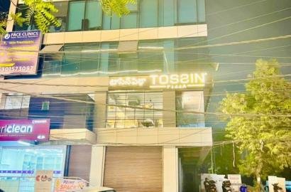 Commercial Shop 1185 Sq.Ft. in Puppalaguda Hyderabad
