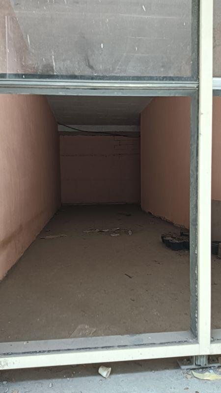 Commercial Shop 500 Sq.Ft. in Jubilee Hills Hyderabad
