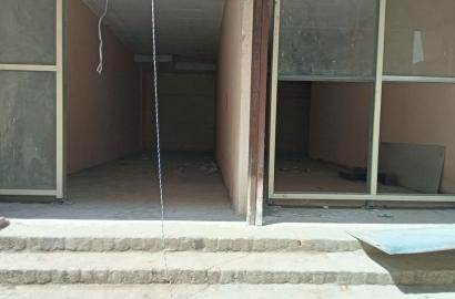 Commercial Shop 500 Sq.Ft. in Jubilee Hills Hyderabad