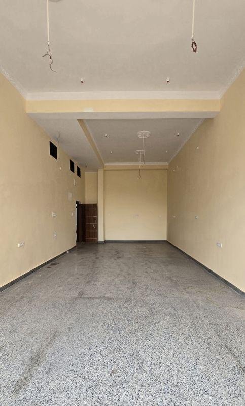 Commercial Shop 464 Sq.Ft. in Shamshabad Hyderabad