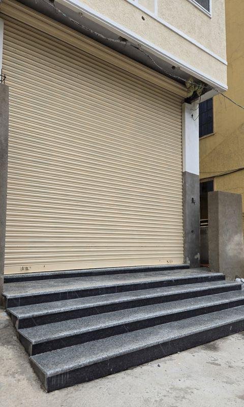 Commercial Shop 464 Sq.Ft. in Shamshabad Hyderabad