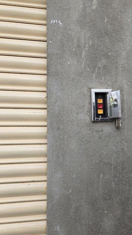 Commercial Shop 464 Sq.Ft. in Shamshabad Hyderabad