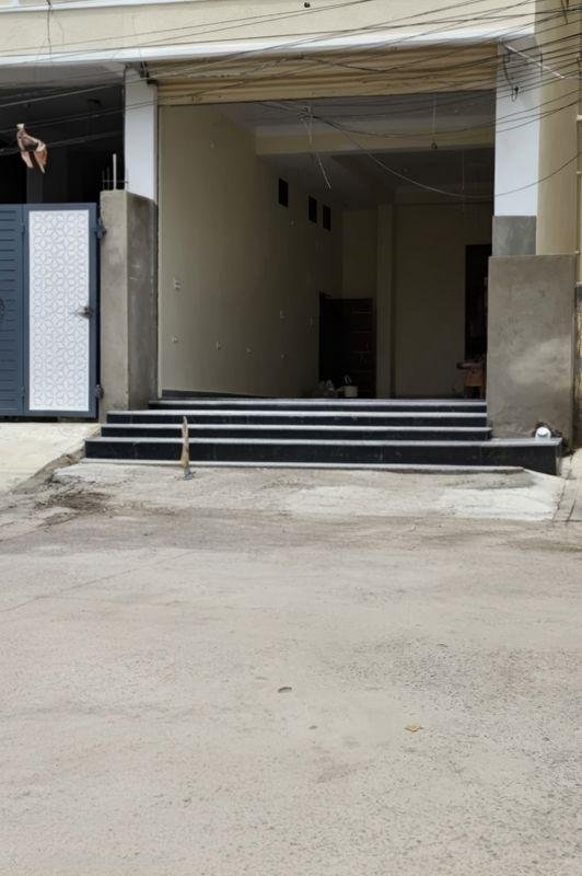 Commercial Shop 464 Sq.Ft. in Shamshabad Hyderabad