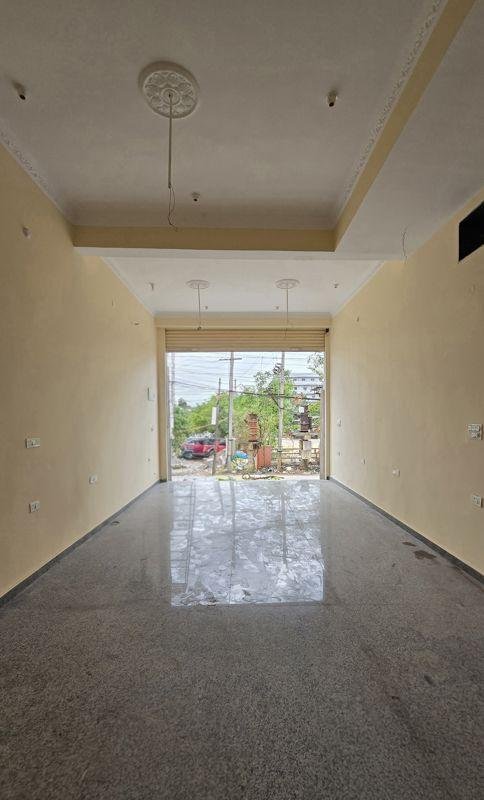 Commercial Shop 464 Sq.Ft. in Shamshabad Hyderabad