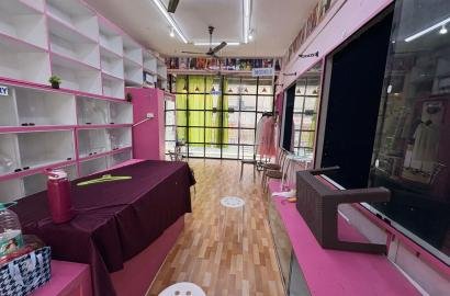 Commercial Shop 360 Sq.Ft. in Ameerpet Hyderabad