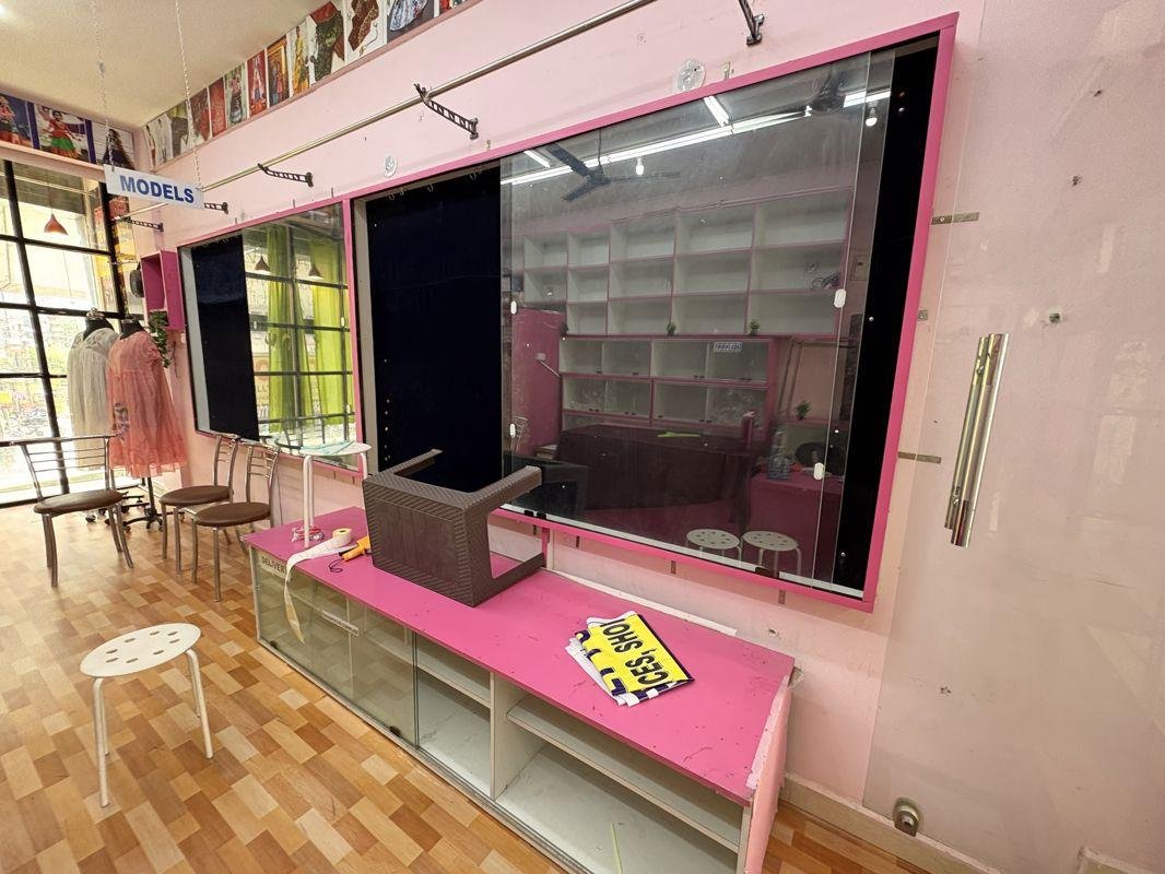 Commercial Shop 360 Sq.Ft. in Ameerpet Hyderabad