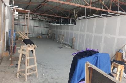 Commercial Shop 1750 Sq.Ft. in Tellapur Hyderabad