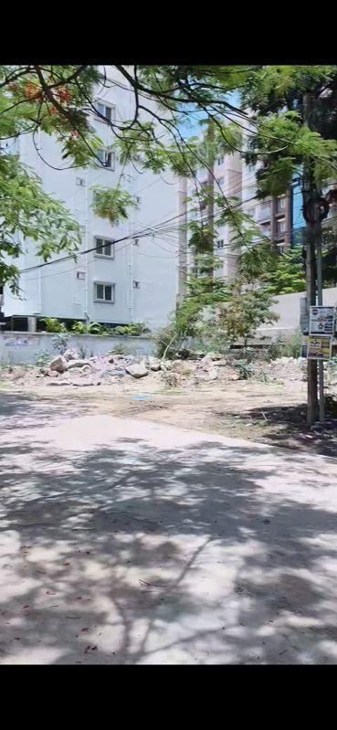 233 Sq.Yd. Plot For Sale in Pragathi Nagar Hyderabad
