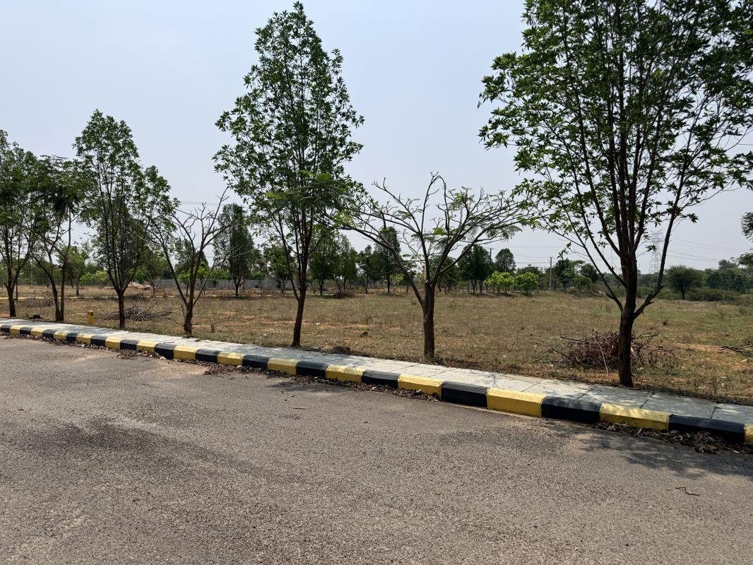 240 Sq.Yd. Plot in Mirkhanpet Hyderabad
