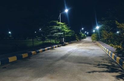 260 Sq.Yd. Plot in Nagreddipalli Hyderabad
