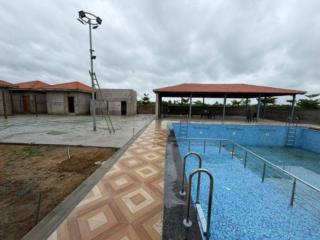 260 Sq.Yd. Plot in Nagreddipalli Hyderabad